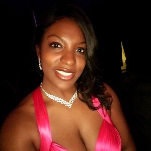 Meet your Posher, Candice